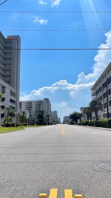 Ocean Walk Apartment in North Myrtle Beach