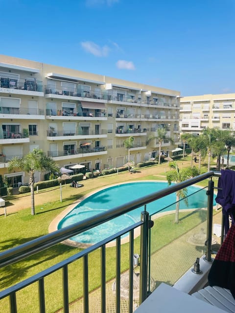 Les jardins de Bouznika Apartment in Bouznika