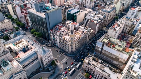 excelencia Apartment in Buenos Aires