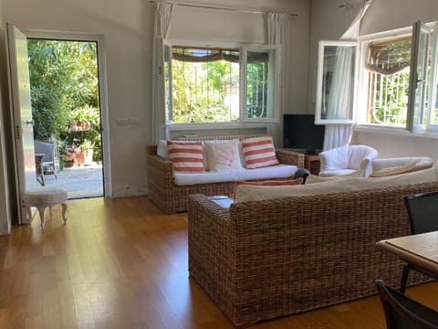 Villa Monica - Forte dei Marmi Apartment in Forte dei Marmi