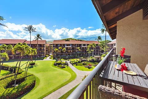 Papakea E404 House in Kaanapali