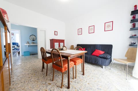 Casa Vacanze Circe Apartamento in Sperlonga