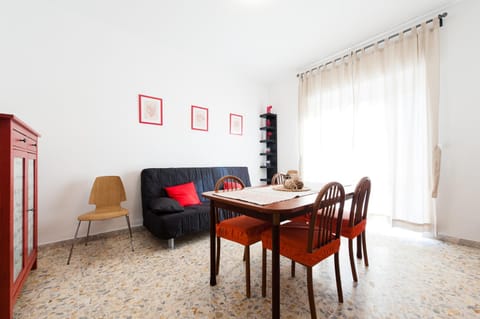 Casa Vacanze Circe Apartment in Sperlonga