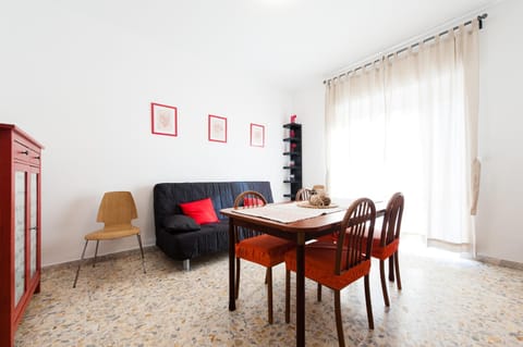 Casa Vacanze Circe Apartamento in Sperlonga