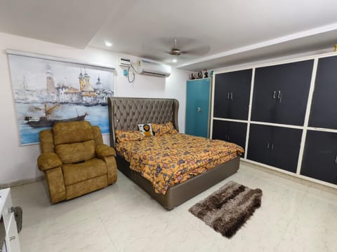 Visweswara Grand Vacation rental in Vijayawada