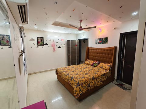 Visweswara Grand Vacation rental in Vijayawada