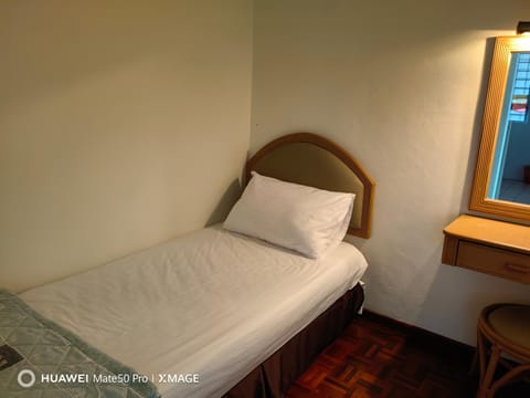 Leisure Homestay Glory beach Hotel in Port Dickson