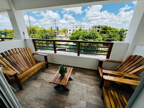 View (from property/room), Balcony/Terrace