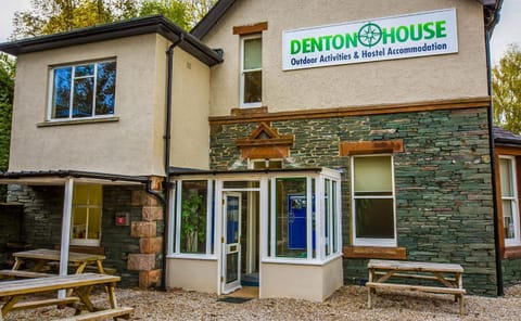 Denton House Hostel Hostel in Keswick