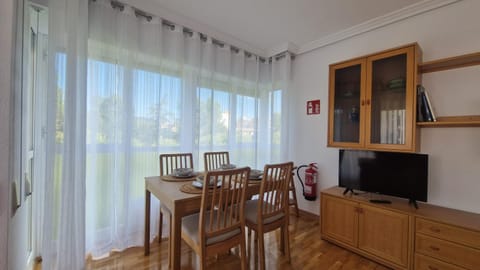 Apartamento Martin Apartment in Estella