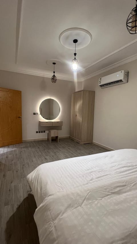 شقه غرفه وصالة بوصول ذاتي 404 Apartment in Riyadh