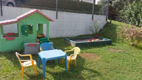 Waldapartment Apartment in Velden am Wörthersee