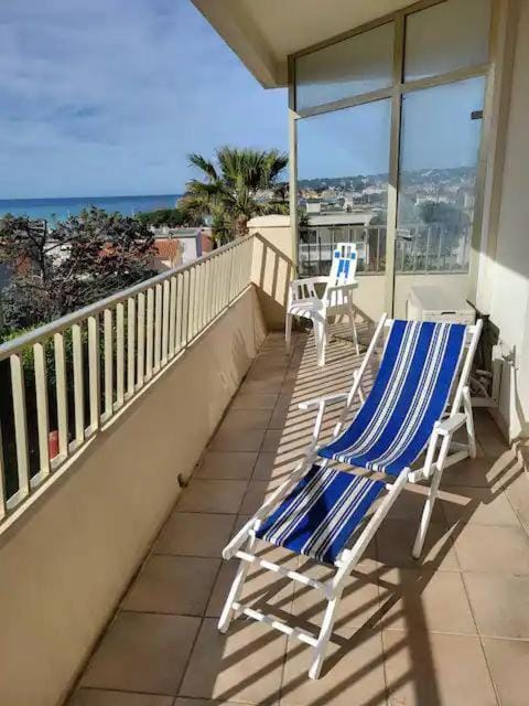 Le Théthys C Apartment in Sanary-sur-Mer