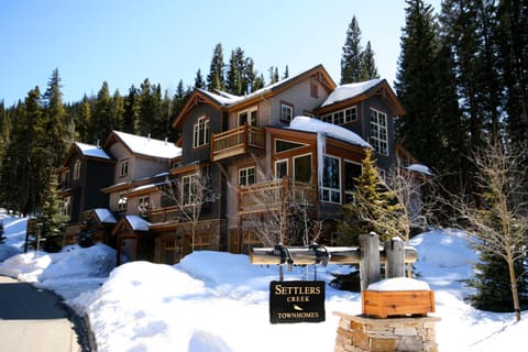 Settlers Creek 6538 by Summit Cove House in Keystone