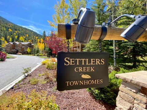 Settlers Creek 6538 by Summit Cove House in Keystone