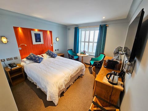 King Sitric Bed and Breakfast in Dublin