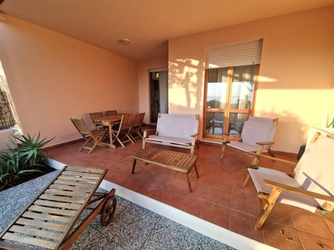 Tuffo nel blu Capitana, Best Vacation Ever Apartment in Quartu Sant'Elena