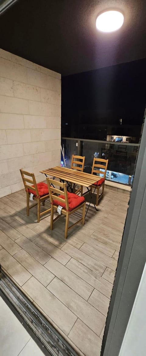 פנינת הקריות Apartment in Haifa District