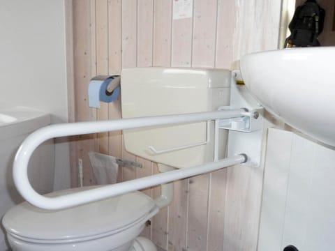 Spa and wellness centre/facilities