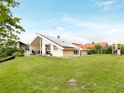 12 person holiday home in Otterndorf House in Otterndorf