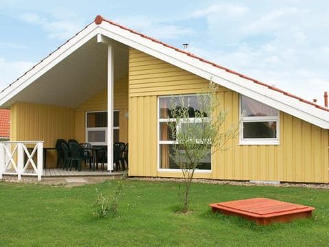 12 person holiday home in Otterndorf Haus in Otterndorf