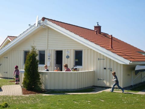 6 person holiday home in Otterndorf Haus in Otterndorf