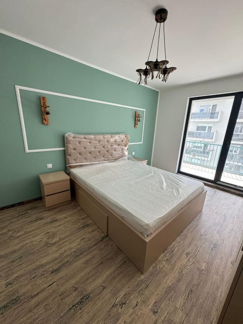 Apartament cluj Apartment in Cluj-Napoca