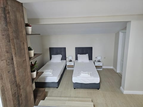 Къща за гости SUNNY HILL Bed and Breakfast in Varna