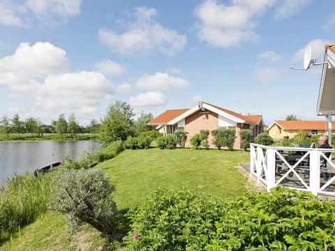 6 person holiday home in Otterndorf Maison in Otterndorf