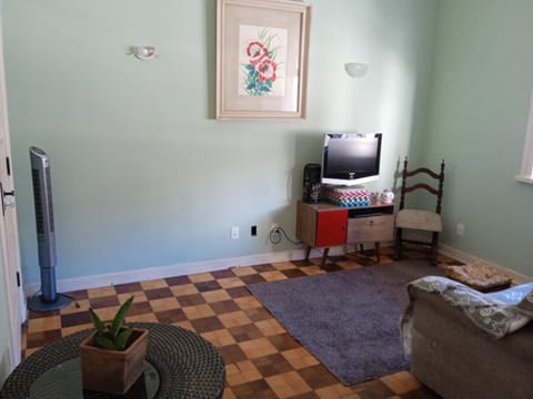 Sesc quitandinha Apartment in Duque de Caxias