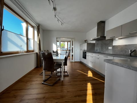 LandschaftsTräume Apartment in Monschau