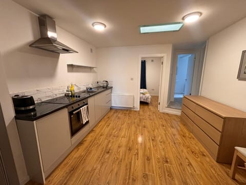 Atlantic One Bed Apartment sleeps 4 Apartment in County Sligo