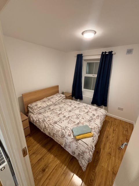 Atlantic One Bed Apartment sleeps 4 Apartment in County Sligo