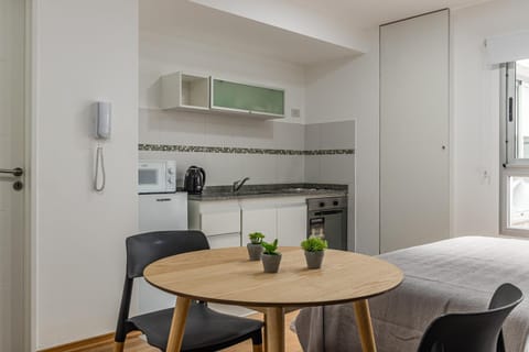 Nomada Alojamientos - San Telmo Apartment in Buenos Aires