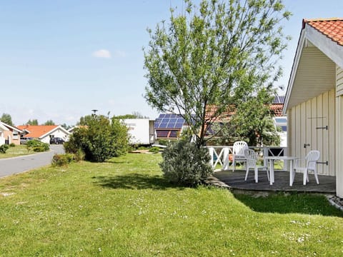 4 person holiday home in Otterndorf Haus in Otterndorf