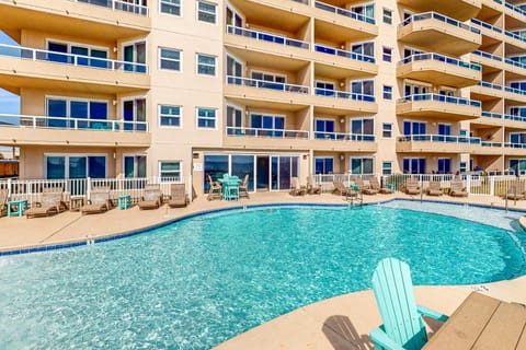 The Enclave 502 Apartment in Orange Beach