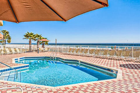 The Enclave 502 Apartment in Orange Beach