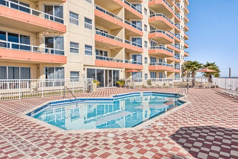 The Enclave 806 Apartment in Orange Beach