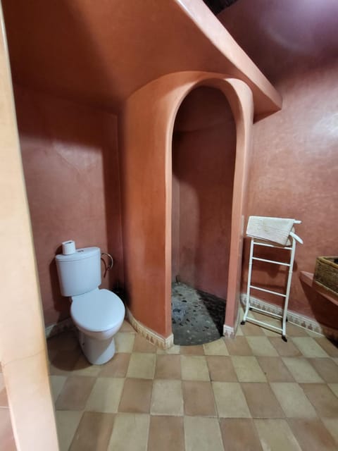 Riad AL BARAKA House in Souss-Massa