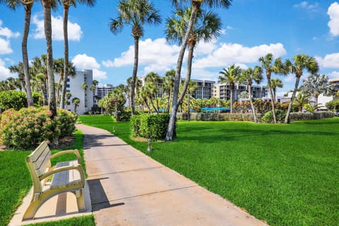 Paradise Time Hideaway Appartement in Longboat Key