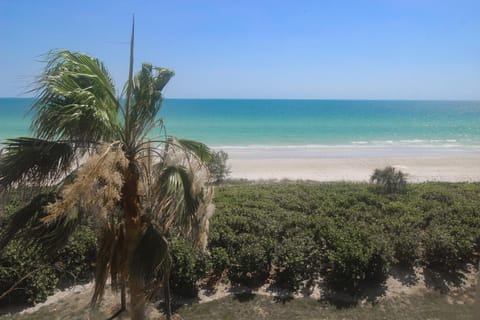 Island Time Hideaway Appartamento in Longboat Key