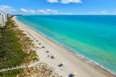 Island Time Hideaway Appartamento in Longboat Key