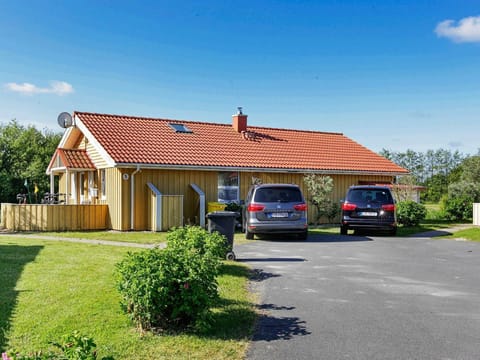 12 person holiday home in Otterndorf Haus in Otterndorf