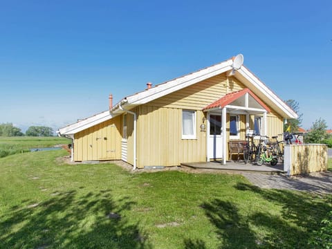 12 person holiday home in Otterndorf Haus in Otterndorf