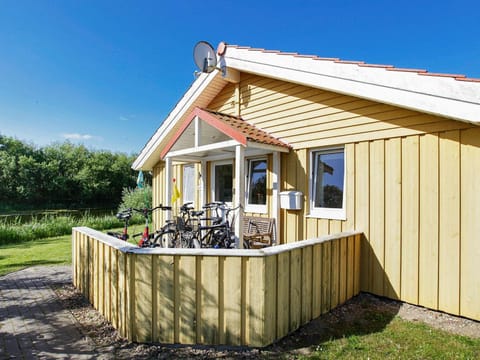 12 person holiday home in Otterndorf Maison in Otterndorf