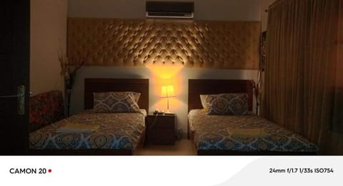 Hotel Real Cottage Hotel in Sindh