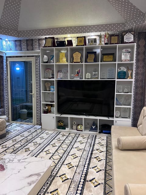 مكة المكرمة الشرائع مخطط12 Apartment in Mecca