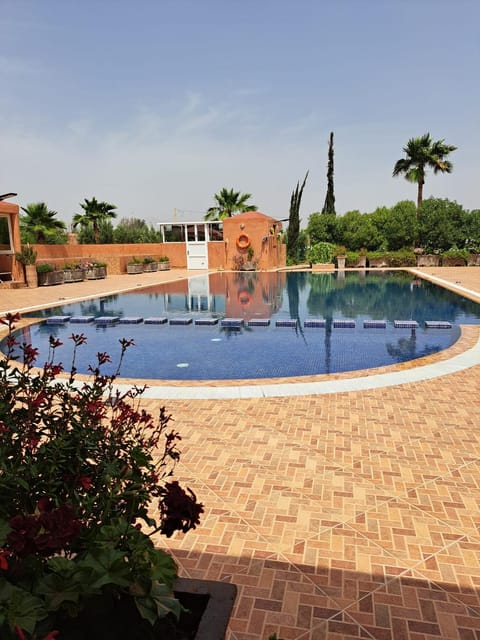 La Villa Olive Country House in Souss-Massa