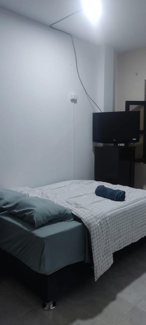 Condominio Confortable Bed and Breakfast in Department of Piura