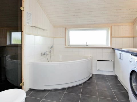 8 person holiday home in Gro enbrode Casa in Großenbrode